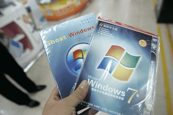 2022年了，13年前发布的win7系统还有人在用吗（Win7确实具有划时代意义）