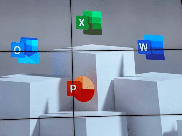 5 月 Microsoft 365 中的所有新功能:改进了 Teams 移动版、Viva 目标等中的通知
