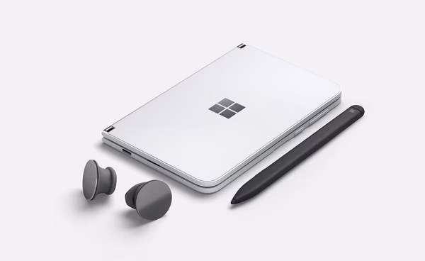 Surface Duo 2022 年 5 月更新改进了应用内相机体验