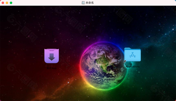 如何制作dmg文件?Mac系统制作或者修改dmg文件的详细步骤