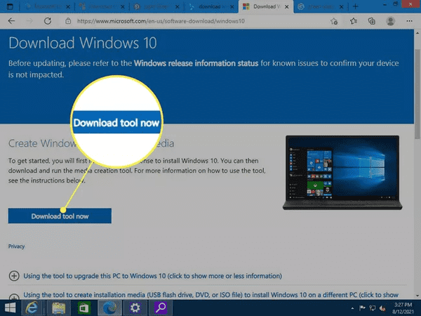 如何将您的计算机从 Windows 8 升级到 Windows 11(一步步教将Windows 8 计算机升级到Windows 11)