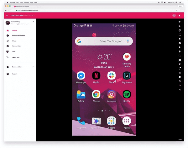手机app如何在电脑上运行(在电脑上运行手机APP的4种方法)