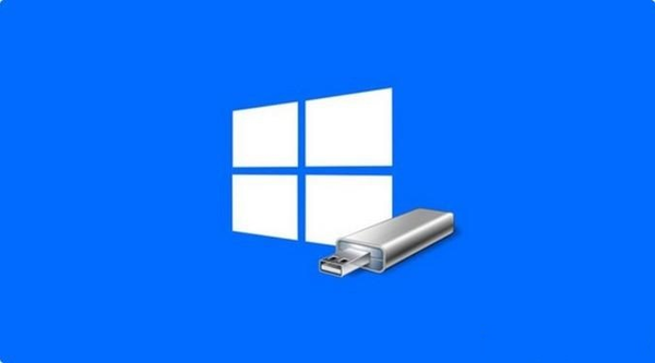 u盘安装重装系统步骤图解(u盘无法读取修复方法)