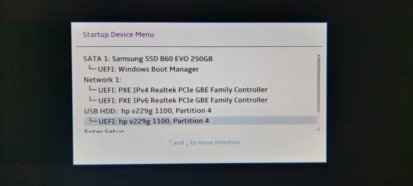 u盘安装重装系统步骤图解(u盘无法读取修复方法)