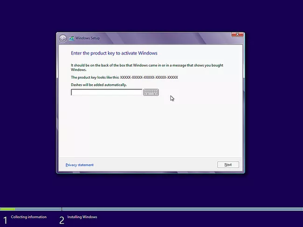 如何全新安装 Windows 8 或 8.1(史上最全window 8或8.1安装教程)
