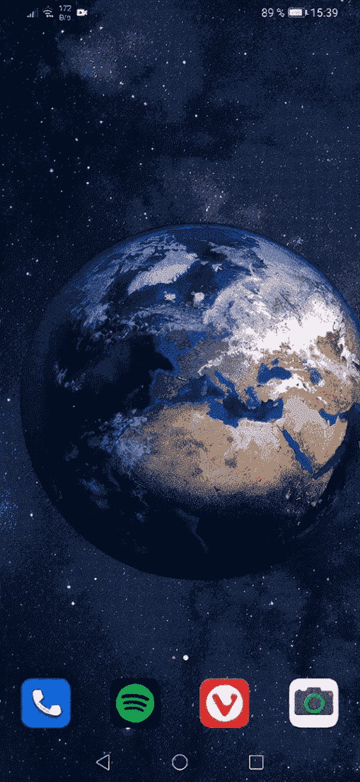 壁纸引擎手机版怎么用(steam壁纸软件安卓版使用教程) - win10教程