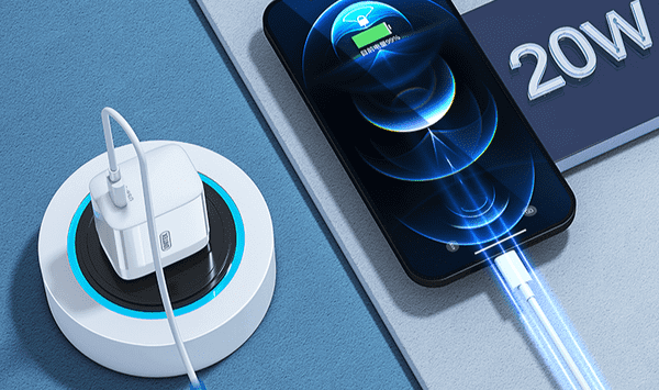 手机快充协议有几种(深入理解华为、小米、苹果快充的区别)