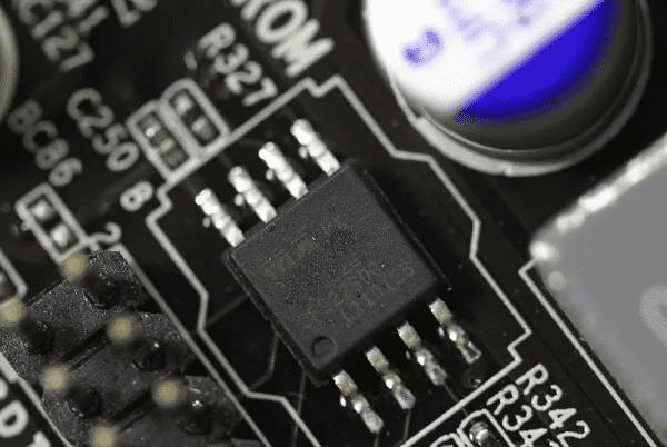 为什么更新升级BIOS后可以支持新硬件(通过更新BIOS支持新硬件)