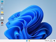 Win11 极速装机版 V2022