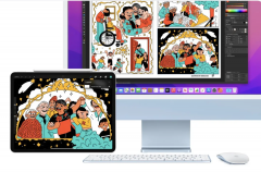 macOS Monterey 12.1 Beta 4(21C5045a) RC预览版