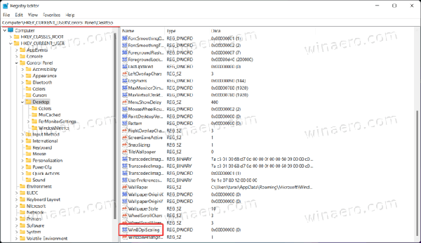 如何在 Windows 11 中更改 DPI 显示缩放(win11将dpi改成96的步骤) - win11教程 - Surfacex
